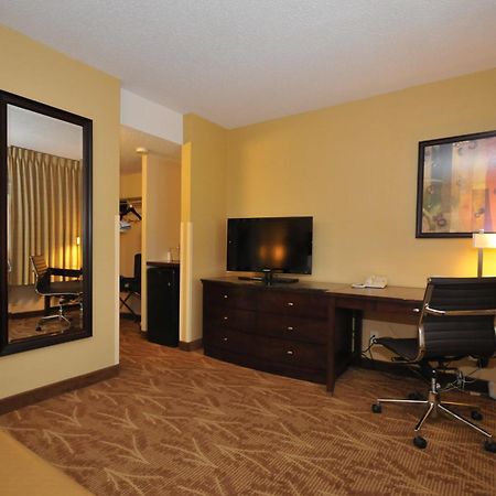 Kahler Inn And Suites Rochester Rum bild