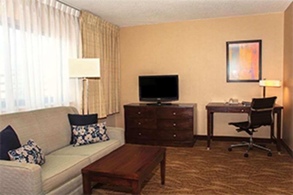 Kahler Inn And Suites Rochester Rum bild