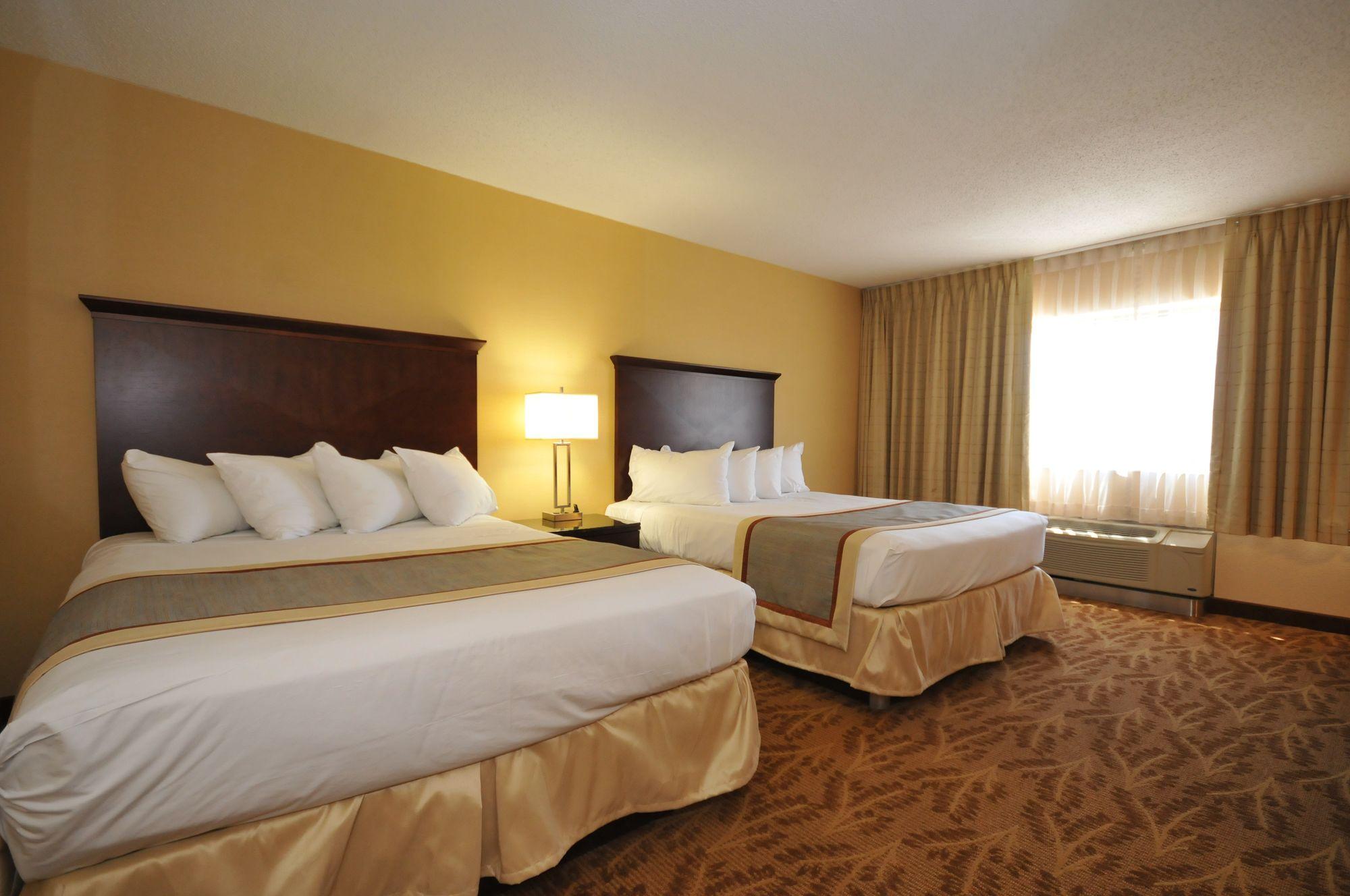 Kahler Inn And Suites Rochester Exteriör bild