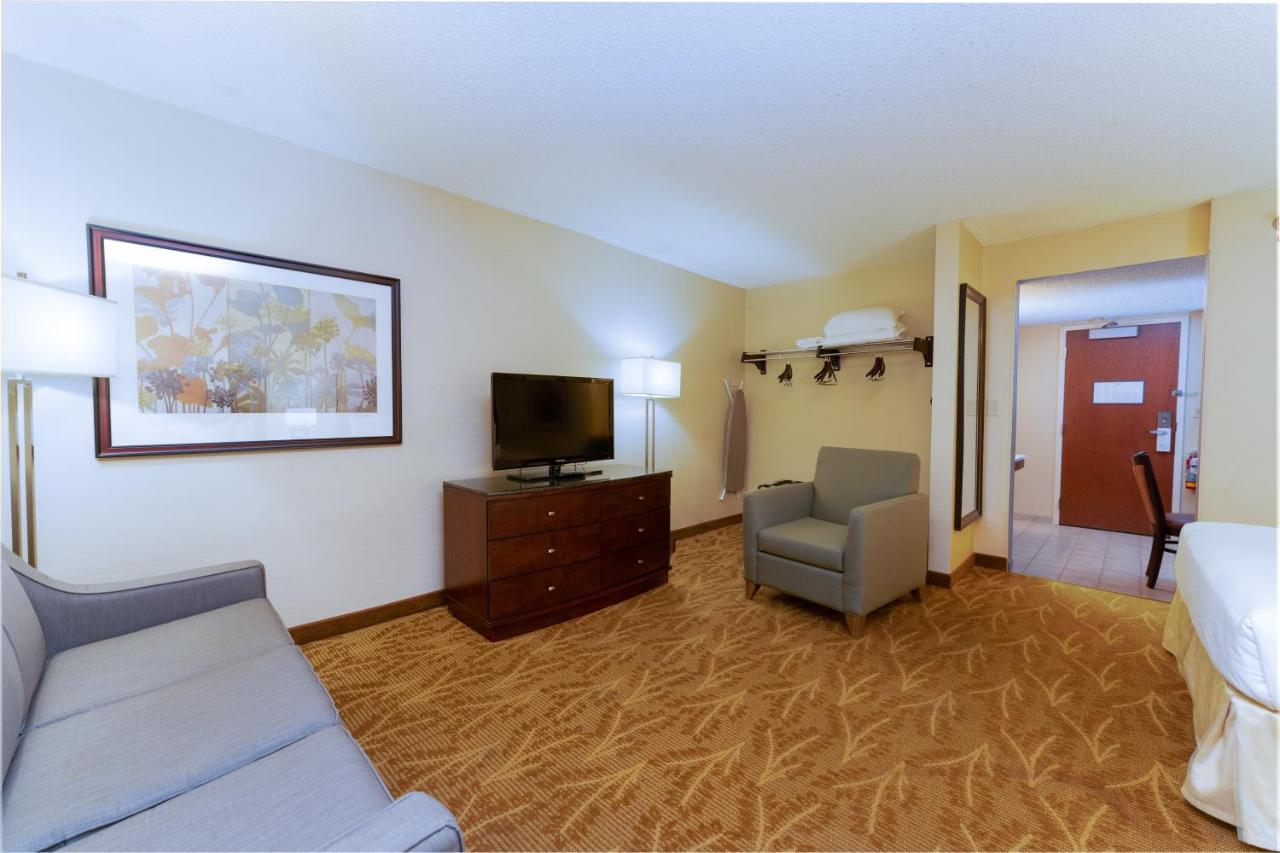 Kahler Inn And Suites Rochester Exteriör bild
