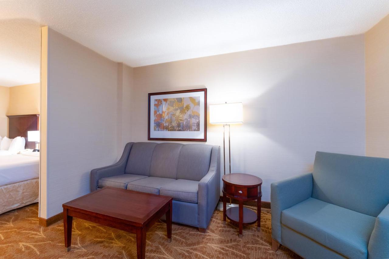 Kahler Inn And Suites Rochester Exteriör bild