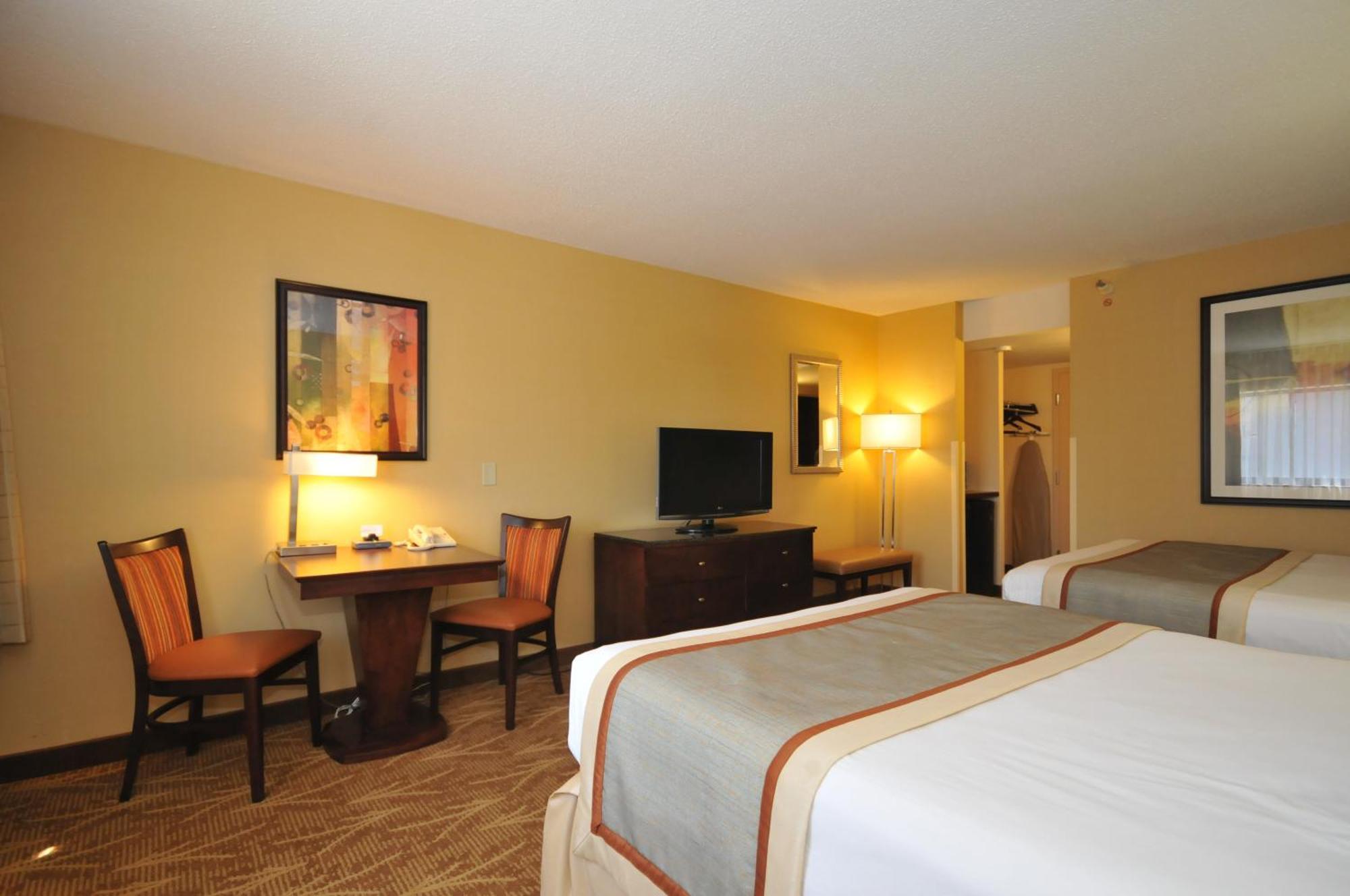 Kahler Inn And Suites Rochester Exteriör bild