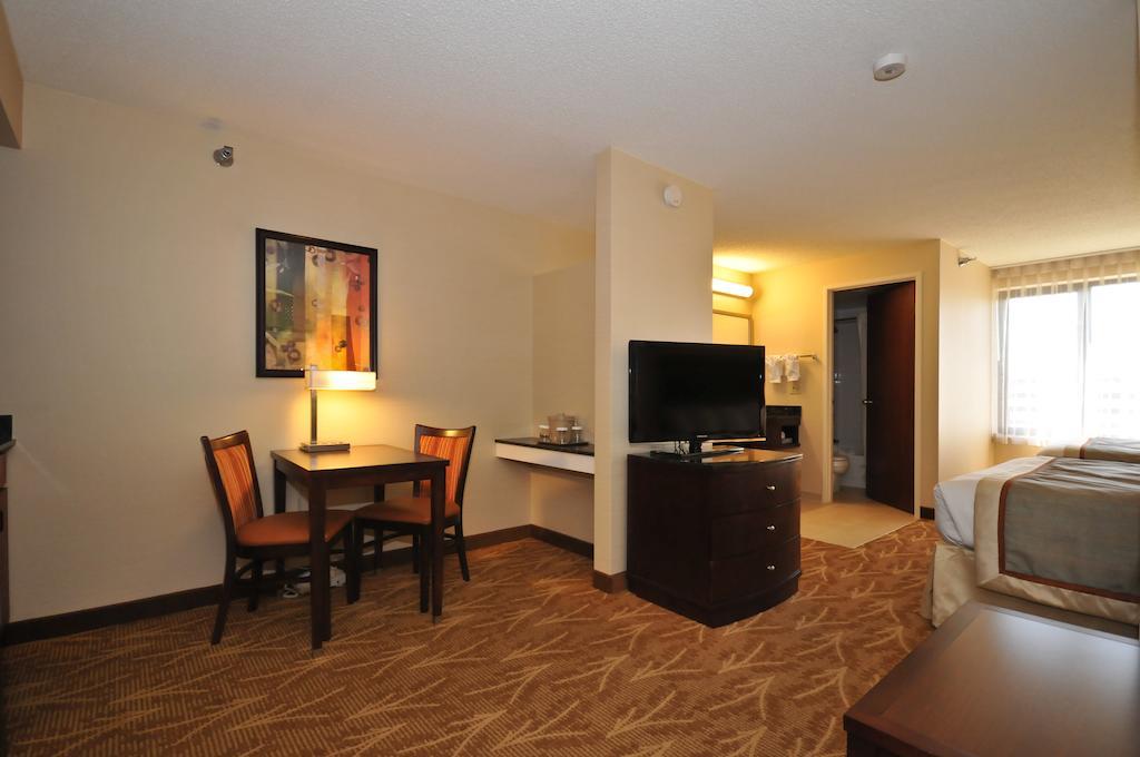 Kahler Inn And Suites Rochester Exteriör bild