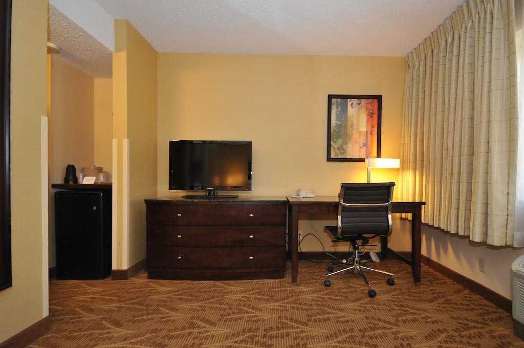Kahler Inn And Suites Rochester Exteriör bild