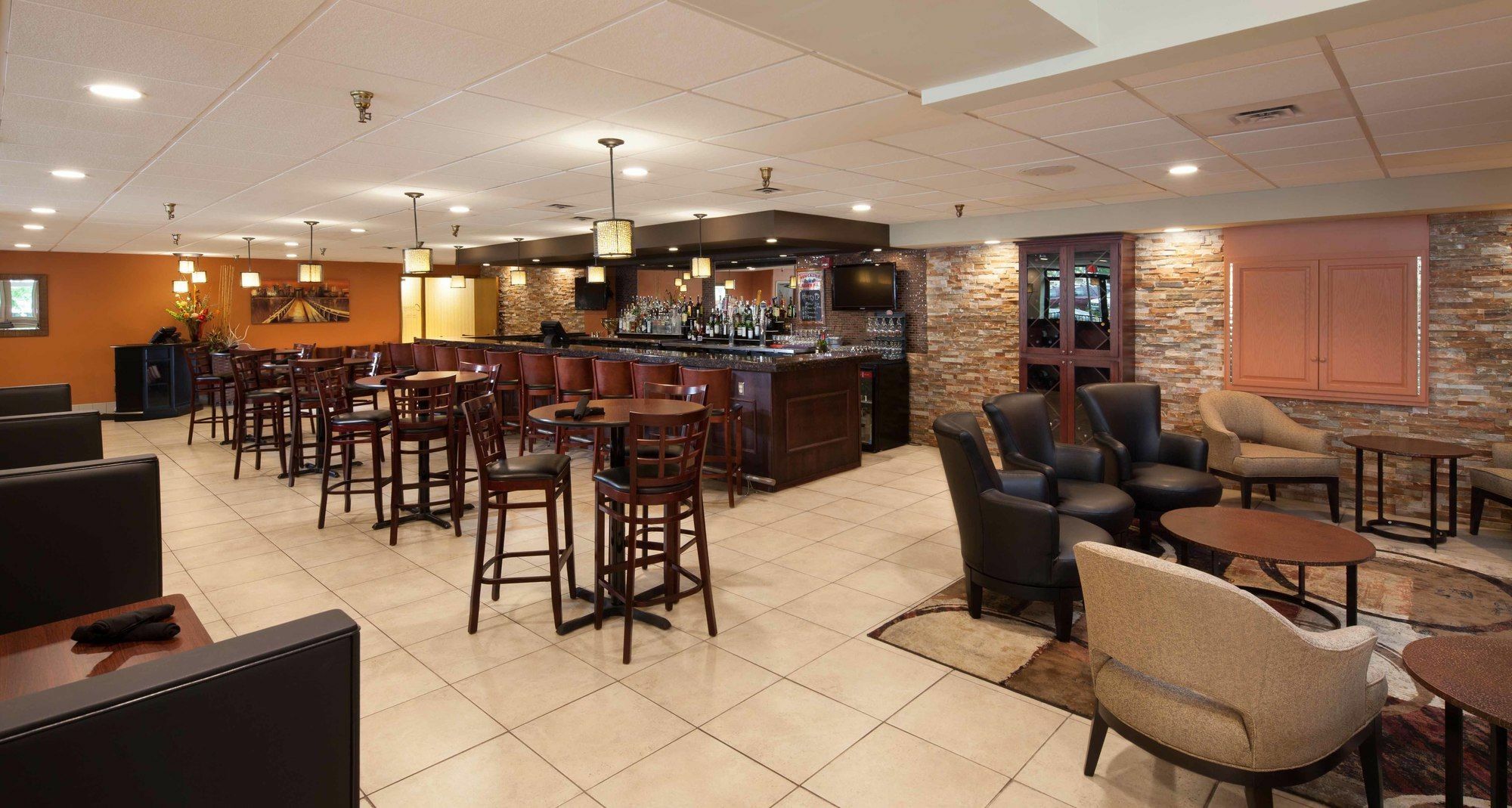 Kahler Inn And Suites Rochester Exteriör bild
