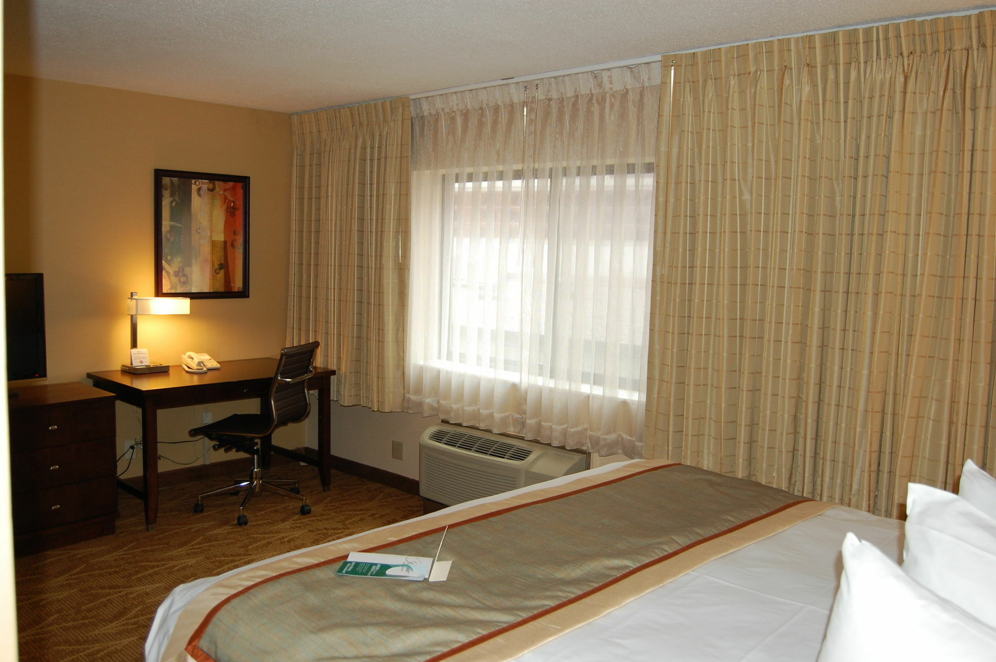 Kahler Inn And Suites Rochester Exteriör bild
